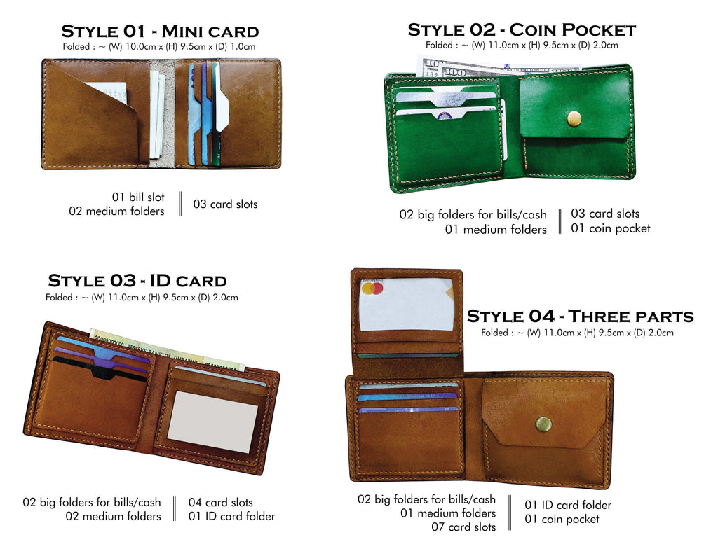 Crown of Thorns Jesus drawing art pattern, Christian Xmas birthday gift ideas, meaningful wallet for Christian men, wallet for husband
