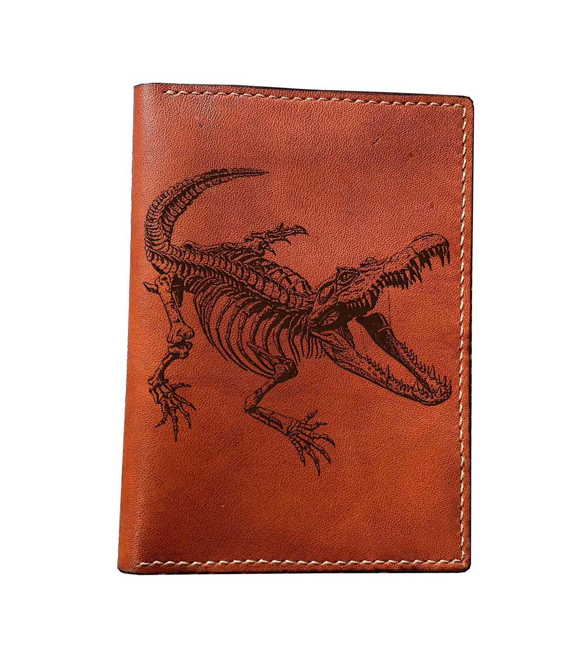 Crocodile custom genuine leather handmade wallet, Alligators reptile personalized gift