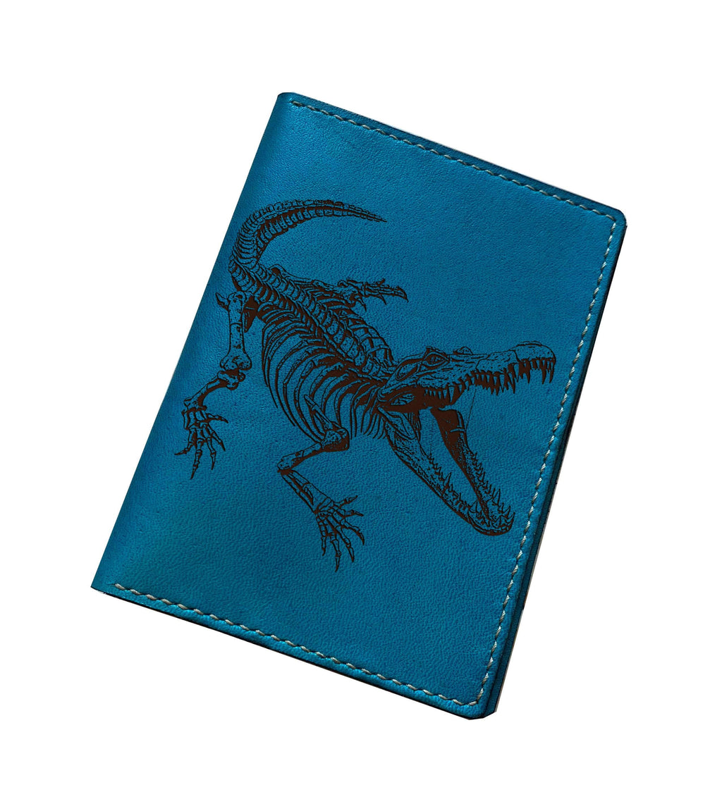 Crocodile custom genuine leather handmade wallet, Alligators reptile personalized gift